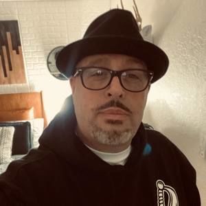 Meet your Posher, Steven